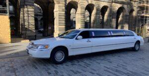 Limo hire dumfries
